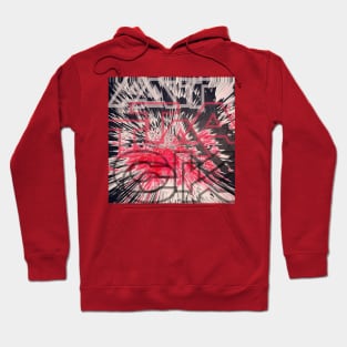 ATTACK Double Vision Hoodie